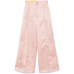 [Marques Almeida] Trousers SS25 RST25TR0257DCHPKPINK