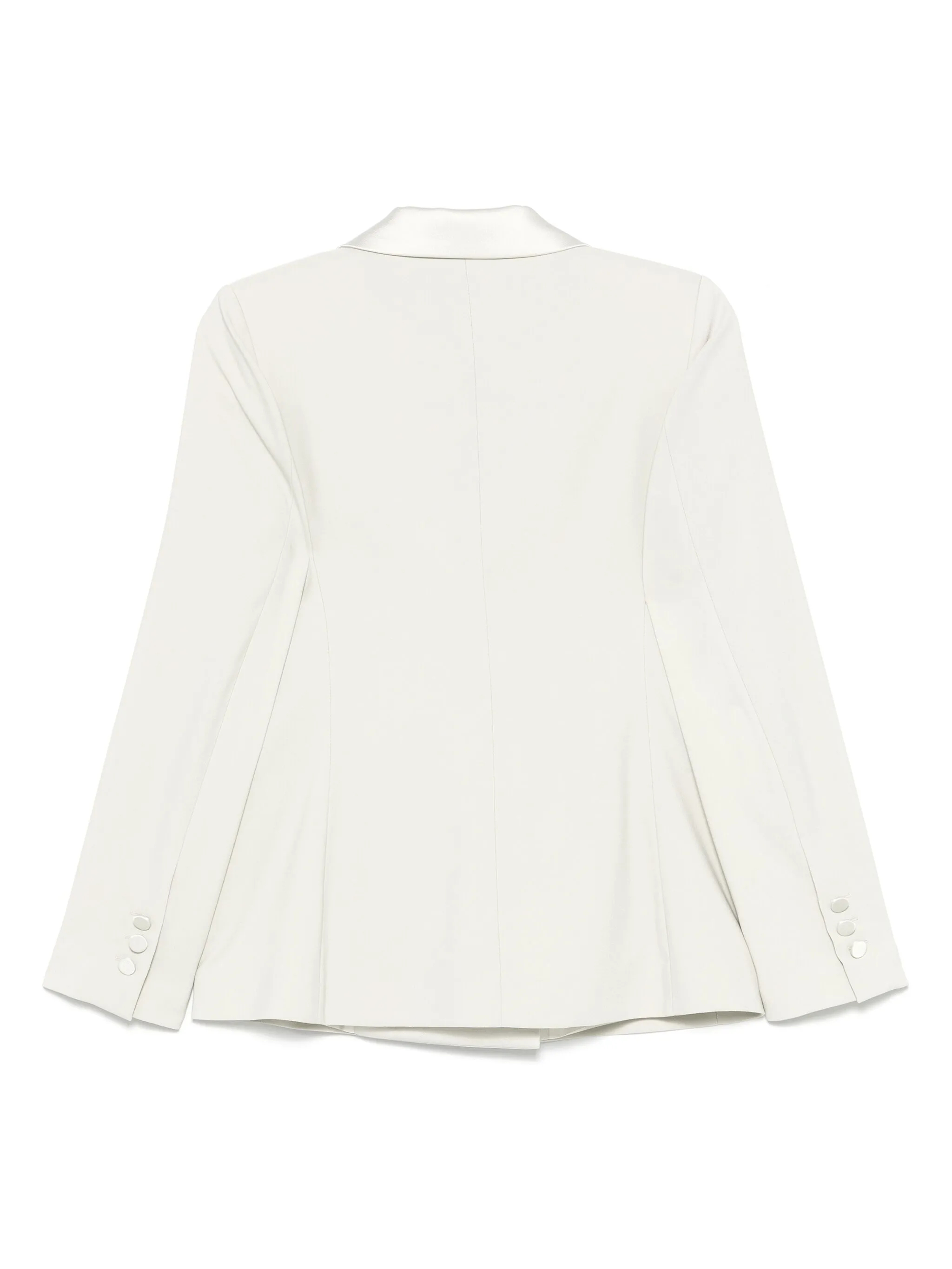 [D.EXTERIOR] Blazer SS25 609349GIAD