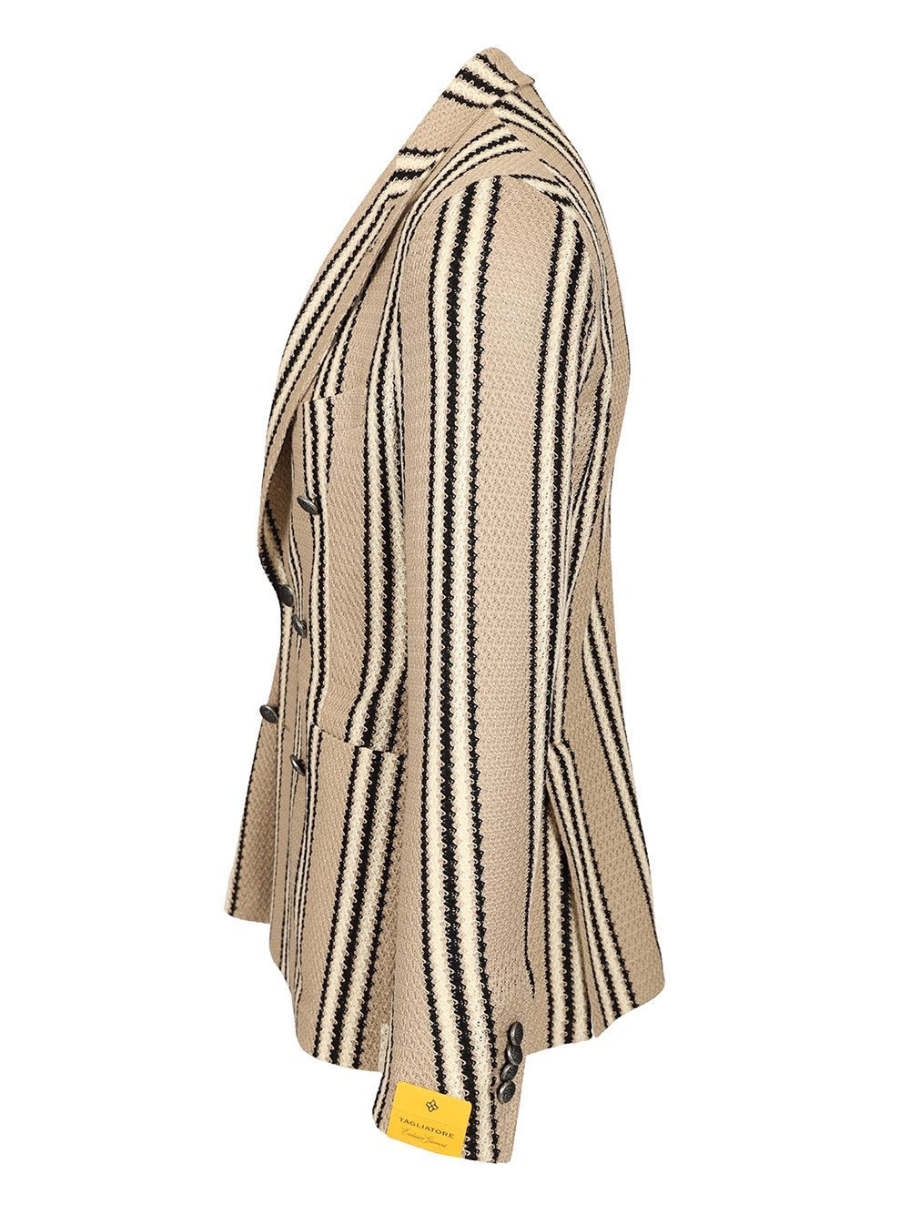 [TAGLIATORE] Blazer SS25 G-DARREL20K/J570057ET852