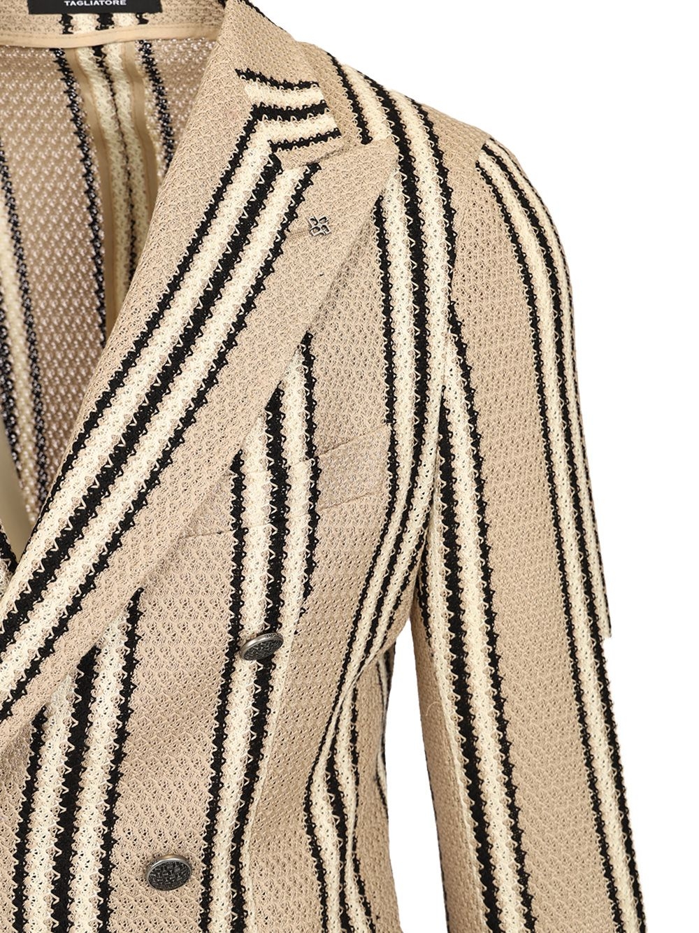 [TAGLIATORE] Blazer SS25 G-DARREL20K/J570057ET852