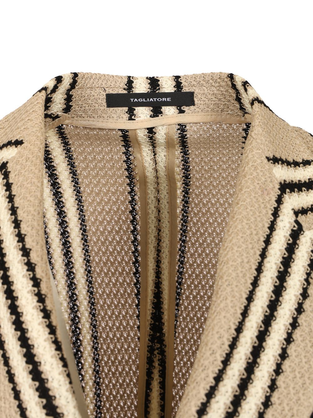 [TAGLIATORE] Blazer SS25 G-DARREL20K/J570057ET852