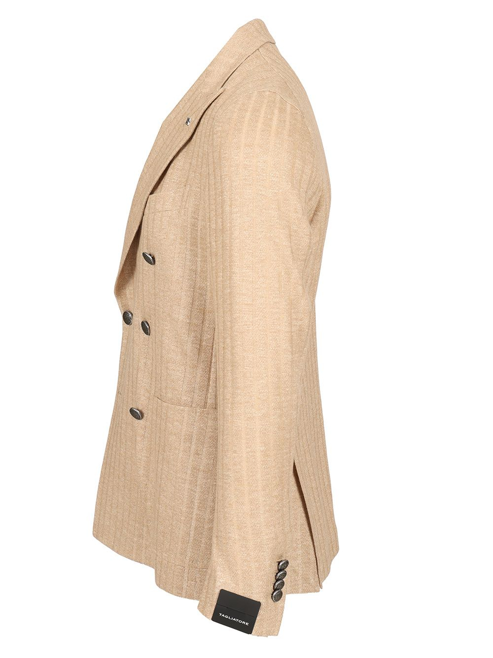 [TAGLIATORE] Blazer SS25 G-DARREL20K/J570056A1056
