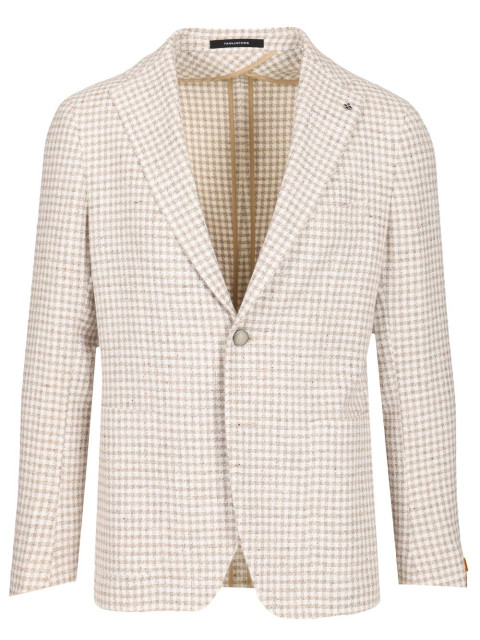 [TAGLIATORE] Blazer SS25 1SMC22K--610072ET957
