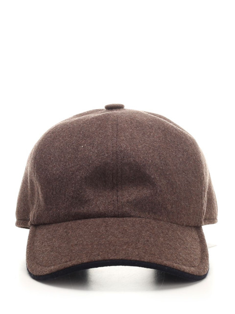 [Barba] Cap FW24 430850002