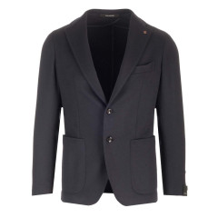 [TAGLIATORE] Blazer FW24 1SMC22K--350010B1347