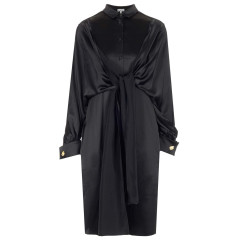 [Loewe] Long sleeve dress SS23 S540Y09XH21100