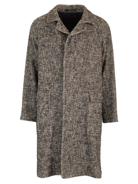 [TAGLIATORE] Coat FW24 LOYD/SM50008N1119