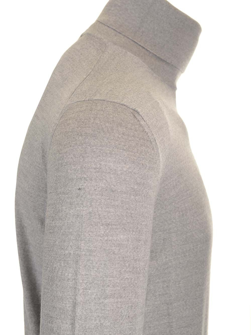 [Mauro Ottaviani] Knitwear FW24 WH0210010610