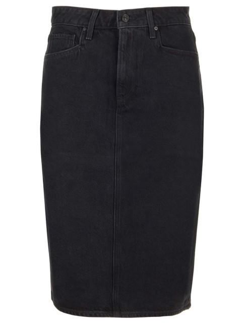 [Paige] Long skirt SS24 8519G82-B035WB035