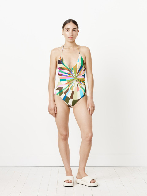 [Siedres] Monokini SS23 WSS23BW07MC