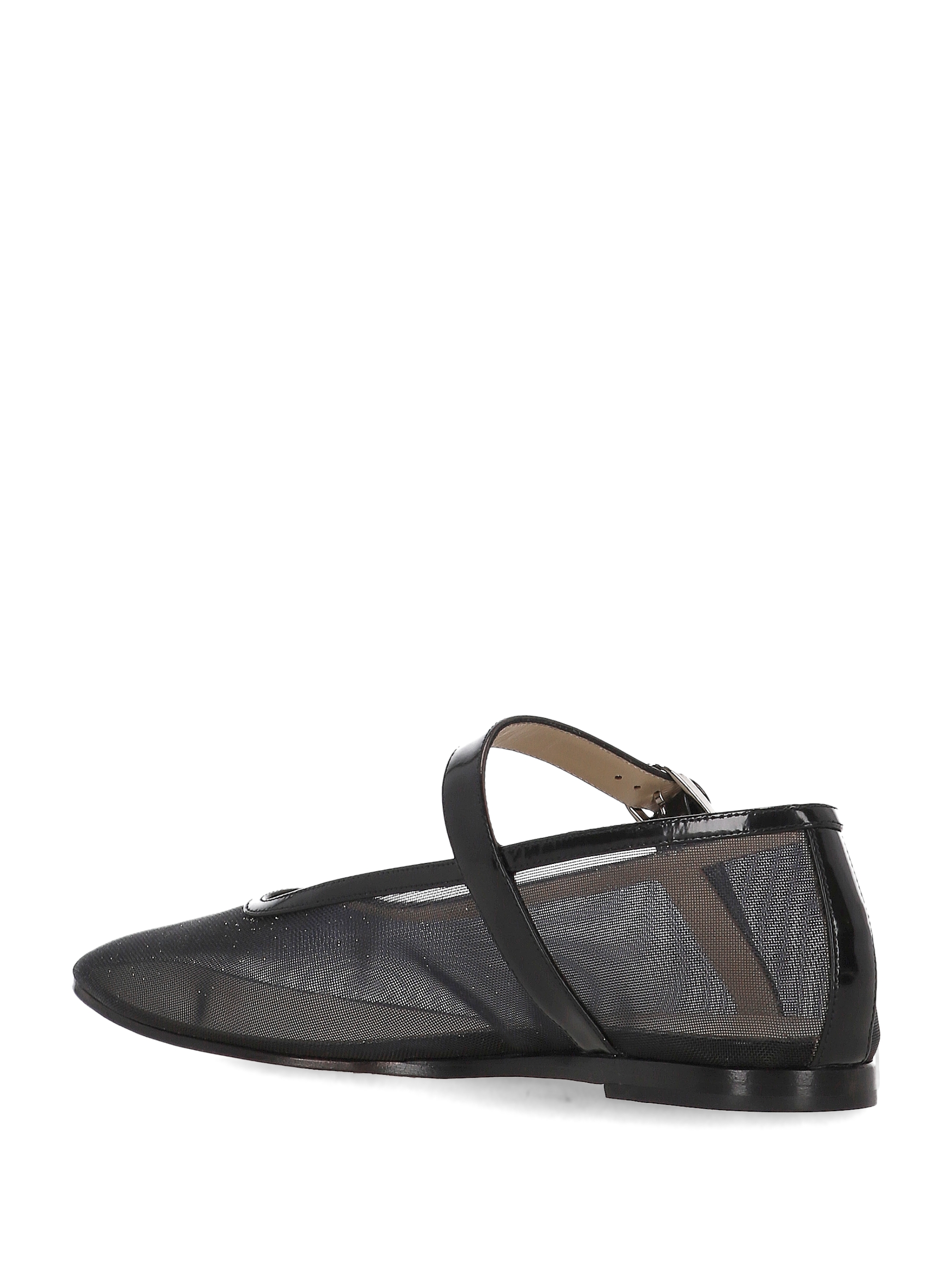 [LE MONDE BERYL] Flat shoes SS25 BMJMESBGL