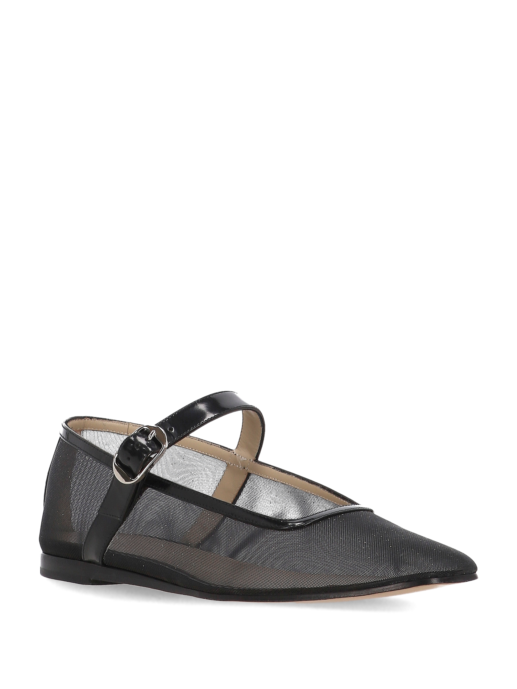 [LE MONDE BERYL] Flat shoes SS25 BMJMESBGL