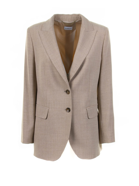 [Marella] Blazer FW24 2423046051200BANFY003