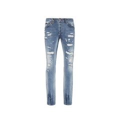 [Philipp Plein] Trousers SS24 MDT3679PDE004N29MI