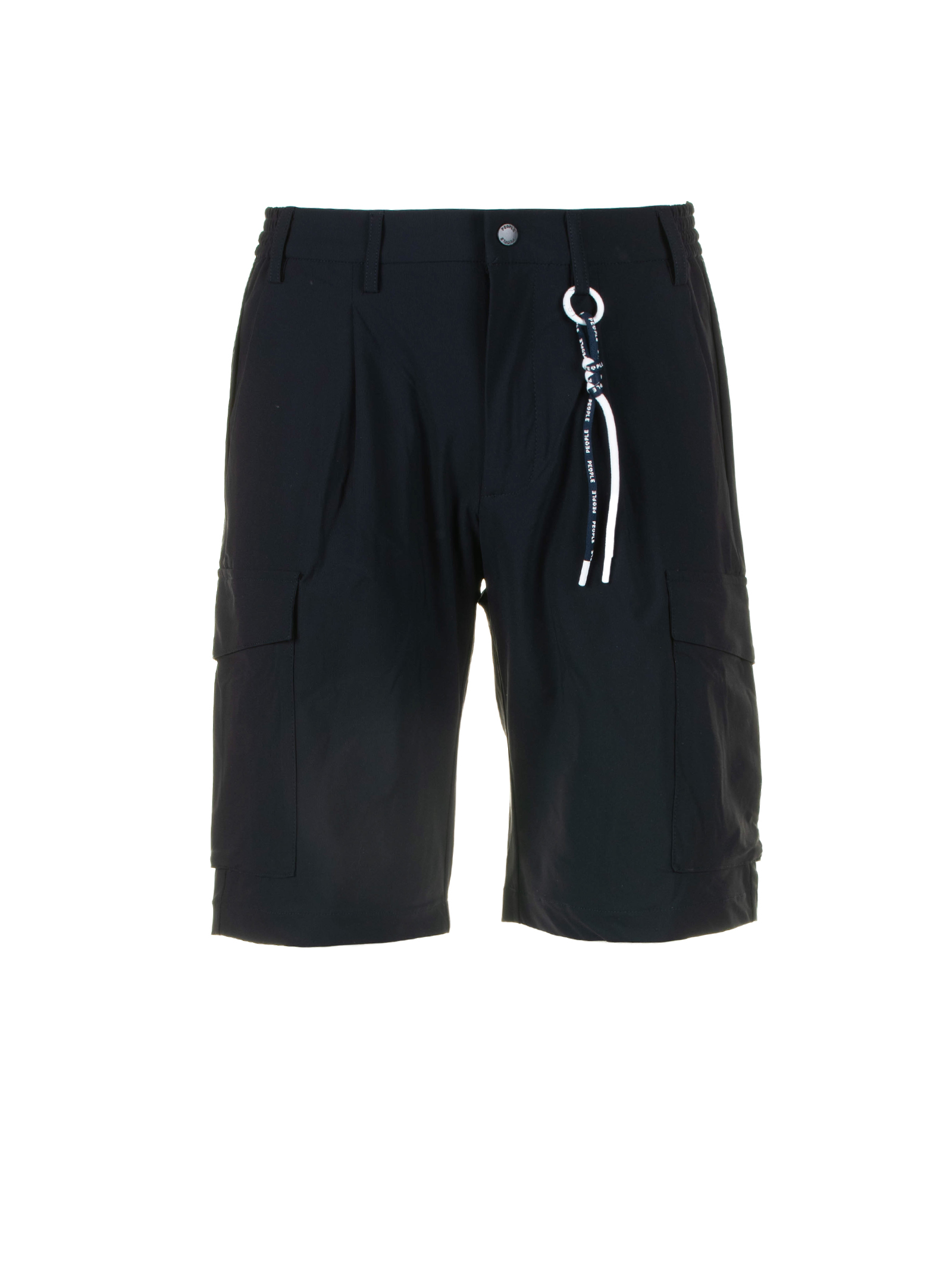 [PEOPLE OF SHIBUYA] Shorts SS24 OMONOPM950790