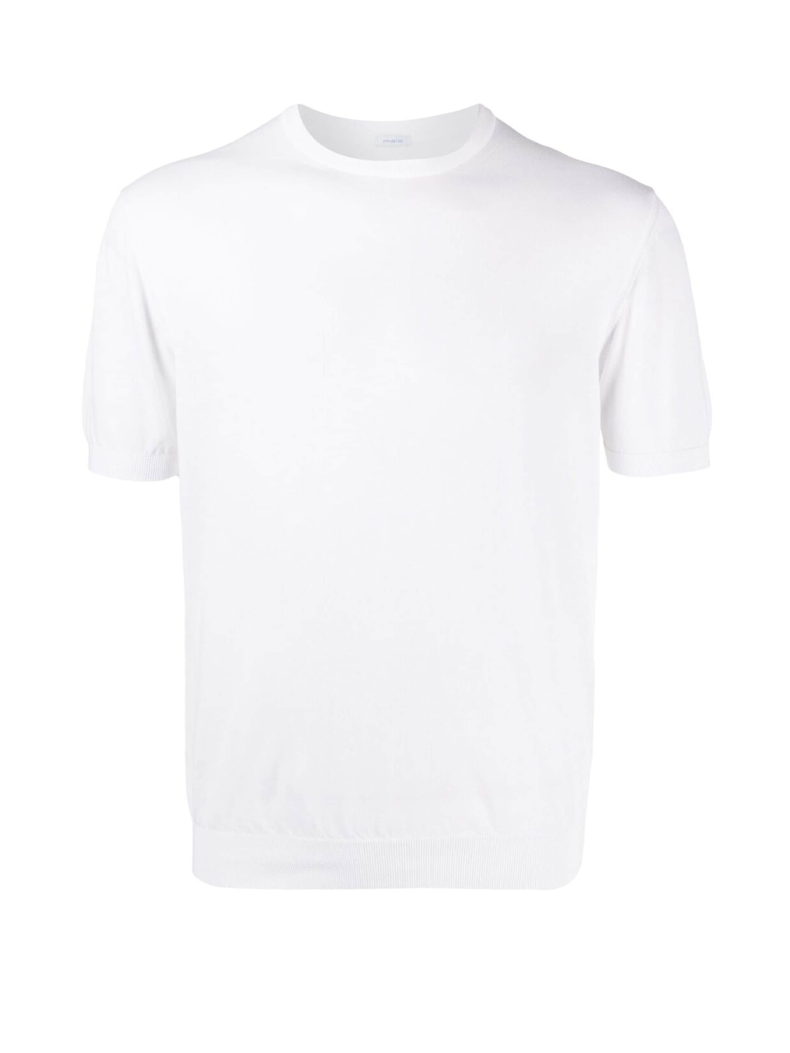 [MALO] T-shirts Short Sleeve SS24 UMA099F3Z03E105