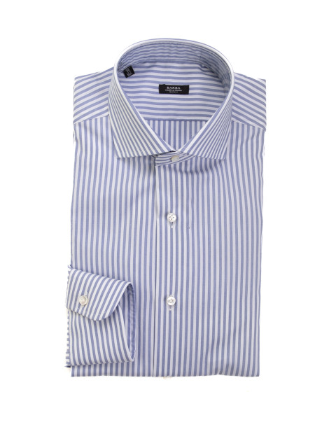 [Barba] Shirts Long Sleeve SS24 40118I1U1302