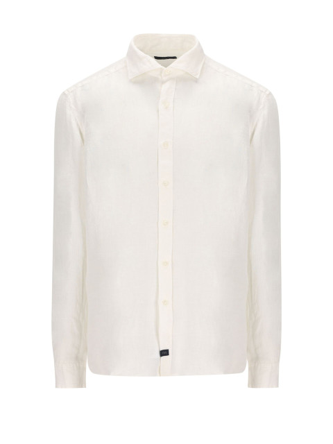 [Fay] Shirts Long Sleeve SS24 NCMA148259THTKB001
