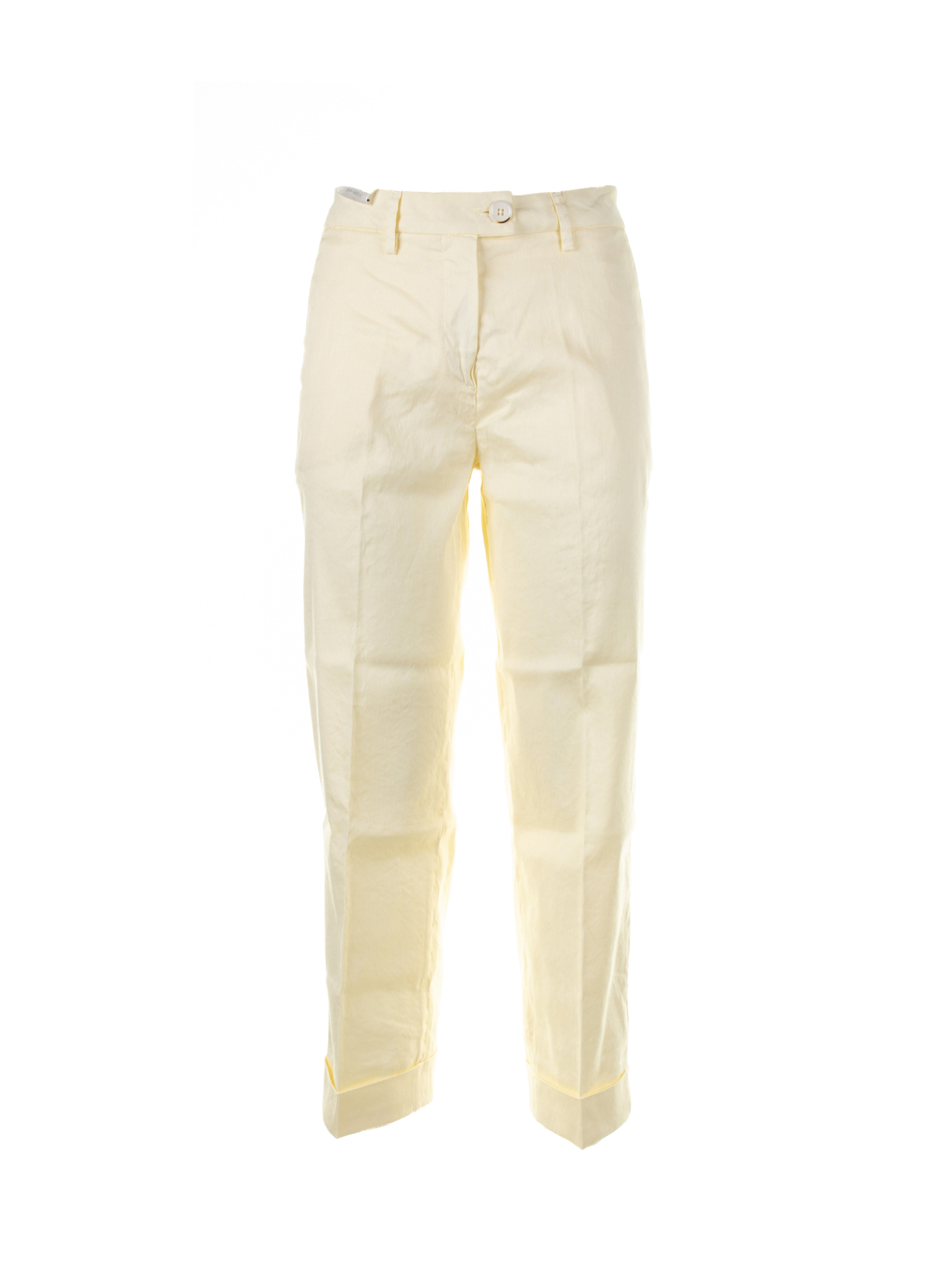 [Re - Hash] Trousers SS24 P390LS3L0631116