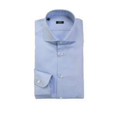 [Barba] Shirts Long Sleeve SS24 40150I1U1302