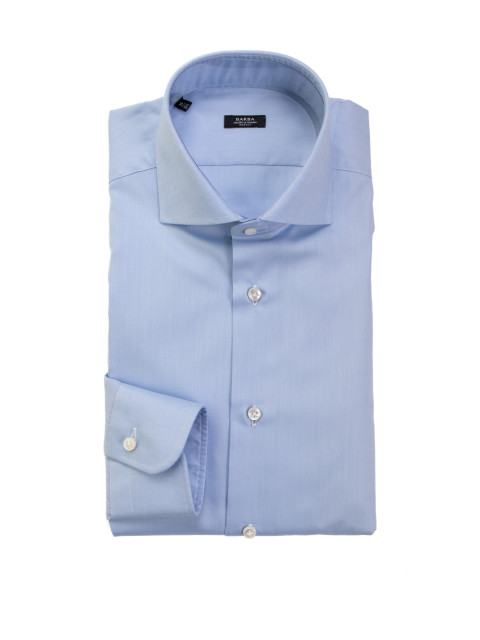 [Barba] Shirts Long Sleeve SS24 40150I1U1302