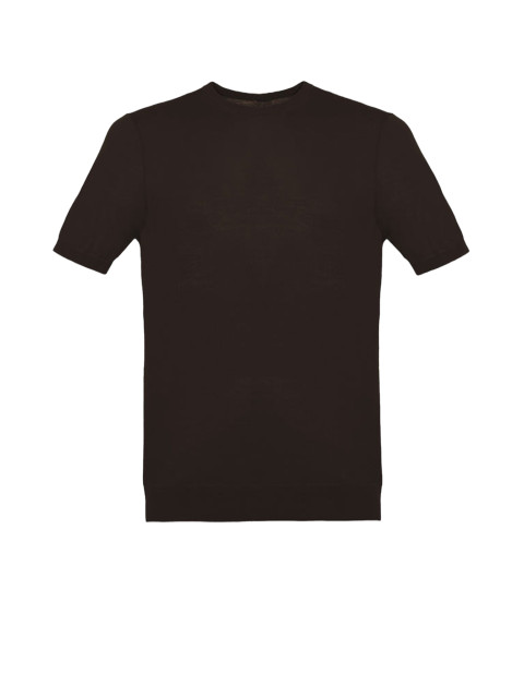 [MALO] T-shirts Short Sleeve SS24 UMA099F3Z03E1360