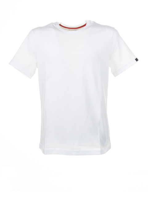 [Fay] T-shirts Short Sleeve SS24 NPMB3481330UCXB001
