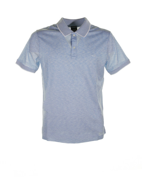 [PAUL & SHARK] T-shirts Short Sleeve SS24 22411270578