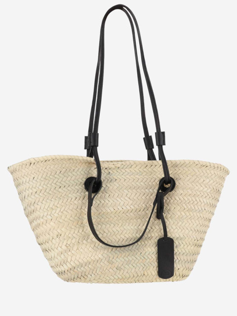 [Filippo Catarzi] Shoulder bag SS24 CAT61NERO