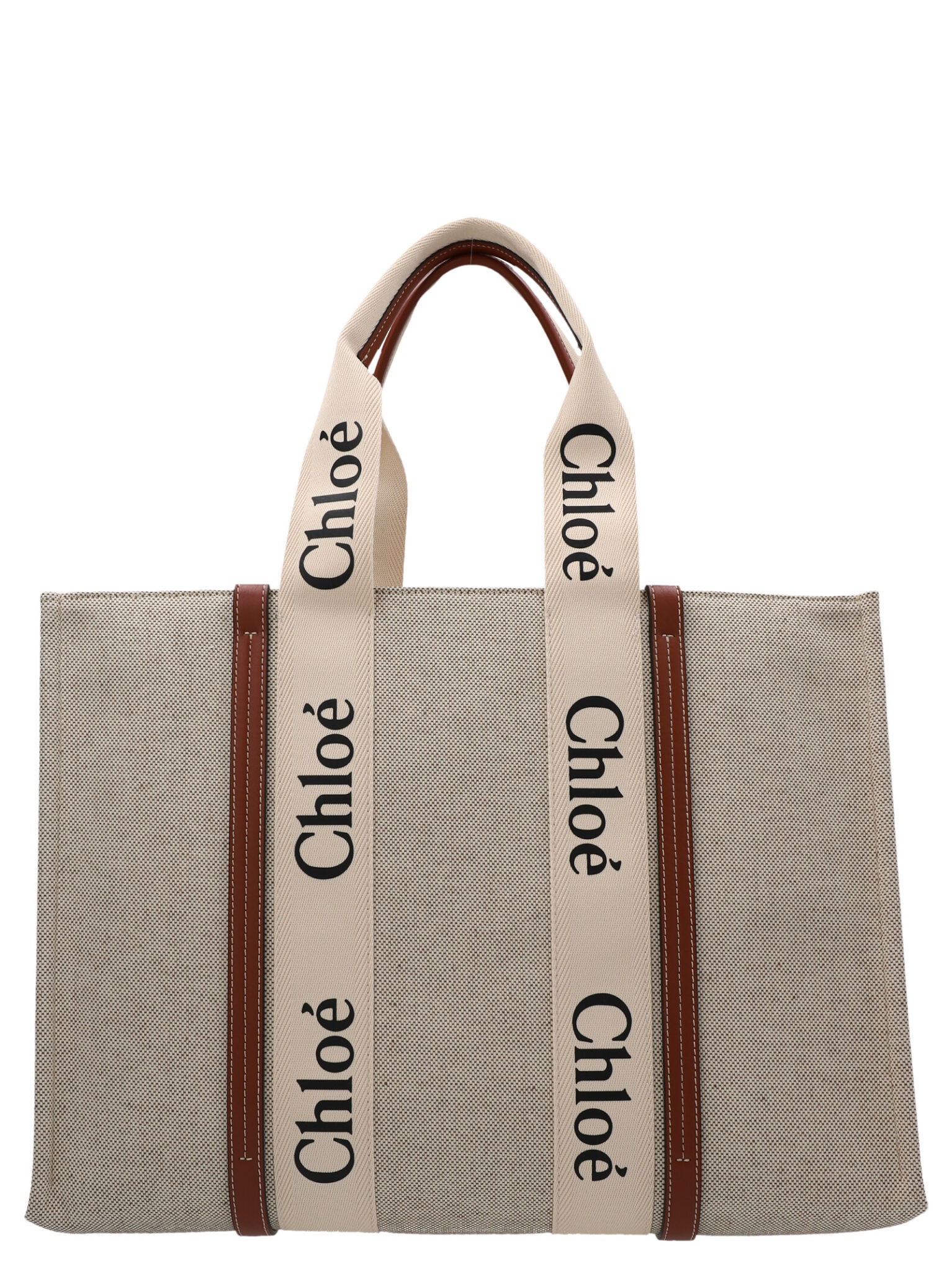 [Chloe] Tote bag FW26 CHC22AS383I2690U