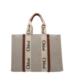 [Chloe] Tote bag FW26 CHC22AS383I2690U