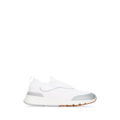 [Brunello Cucinelli] Sneakers FW26 MZUAUFO340 CBM68