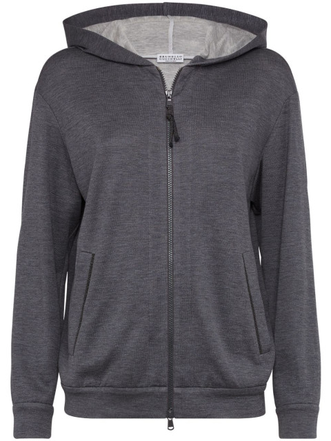[Brunello Cucinelli] Sweatshirt FW26 MD828SB806C572