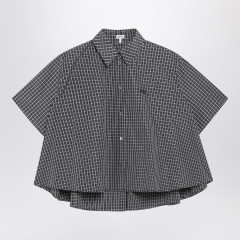 [Loewe] Shirts Short Sleeve FW26 S359Y05XI6PL