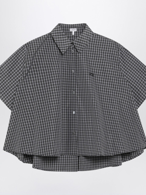 [Loewe] Shirts Short Sleeve FW26 S359Y05XI6PL