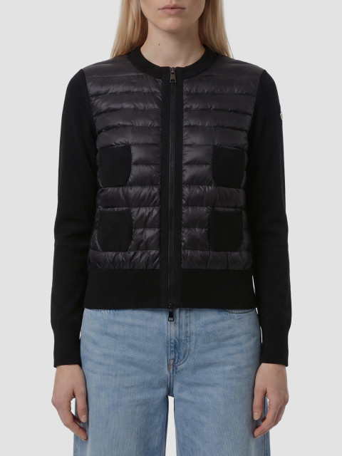 [Moncler] Knitwear FW26 L20939B51000_A9018_999