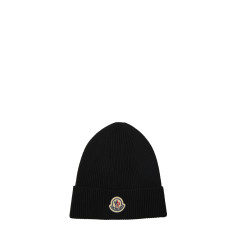 [Moncler] Beanie FW26 L20913B70500_A9342_999