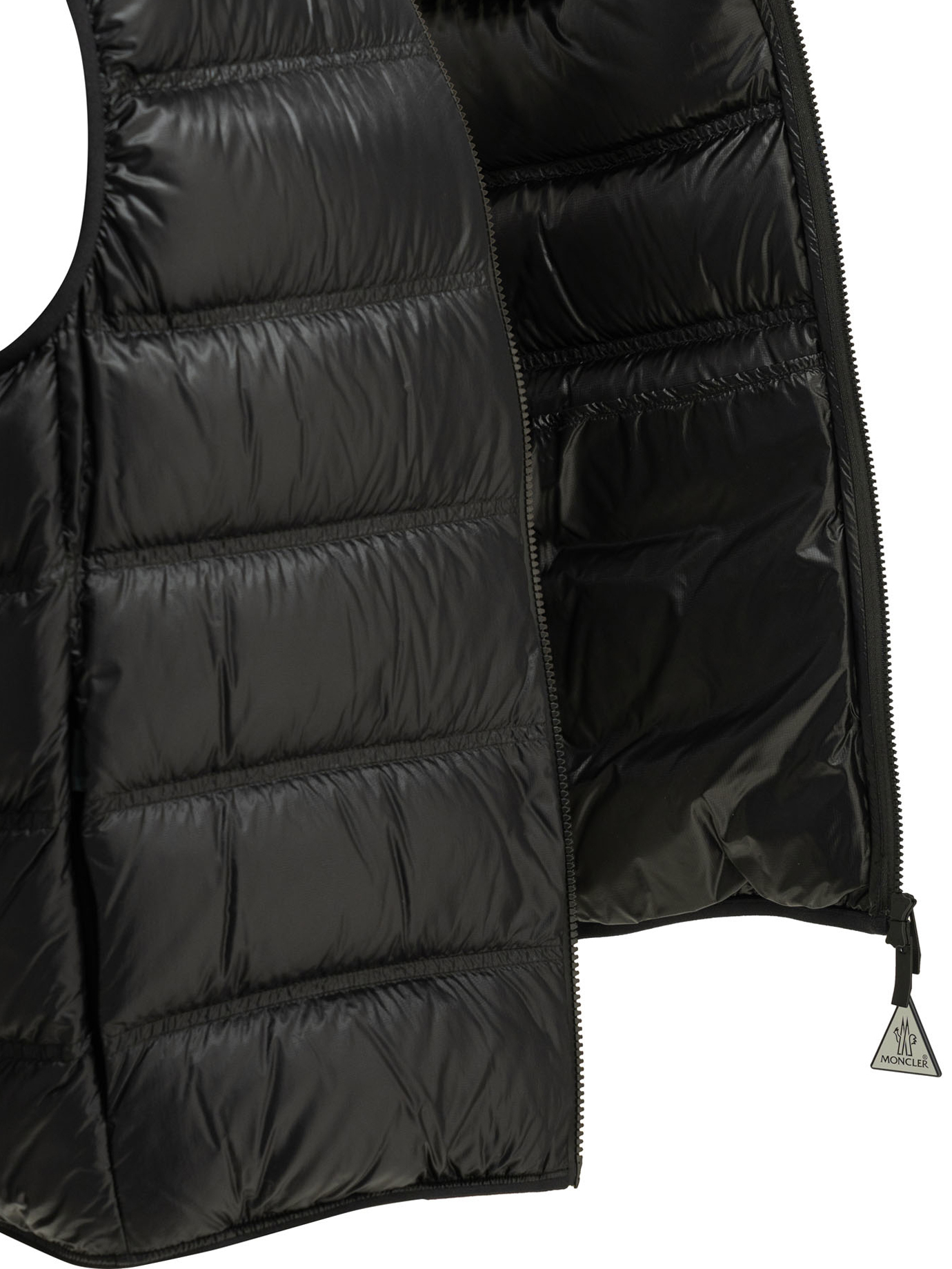 [Moncler] Vest FW26 PANESTREL1A00120-595B1999