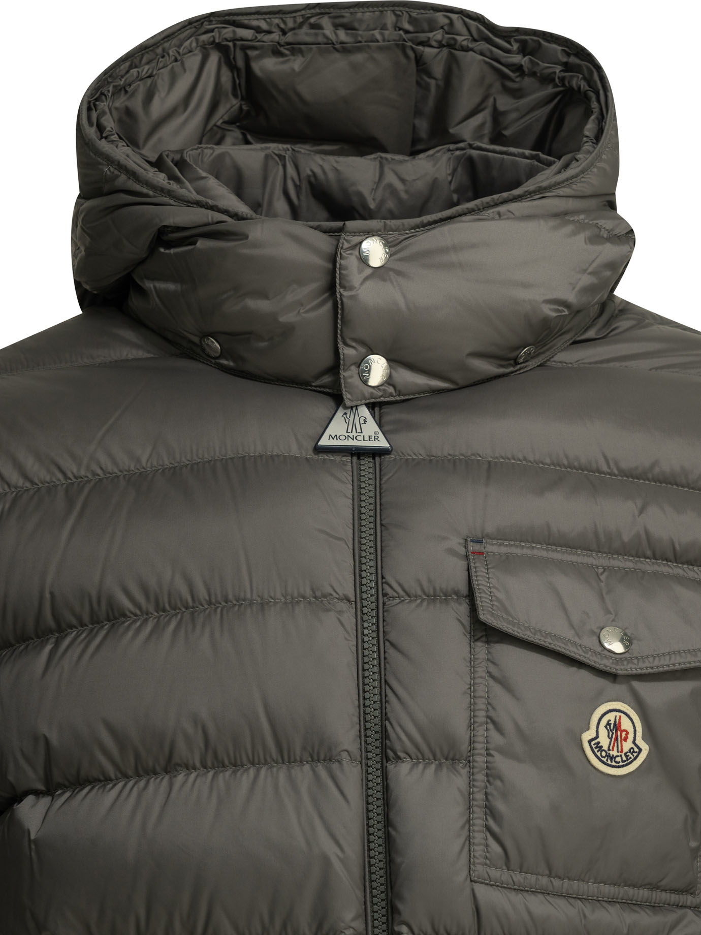 [Moncler] Down Jacket FW26 VERITH1A00004-599Q093B