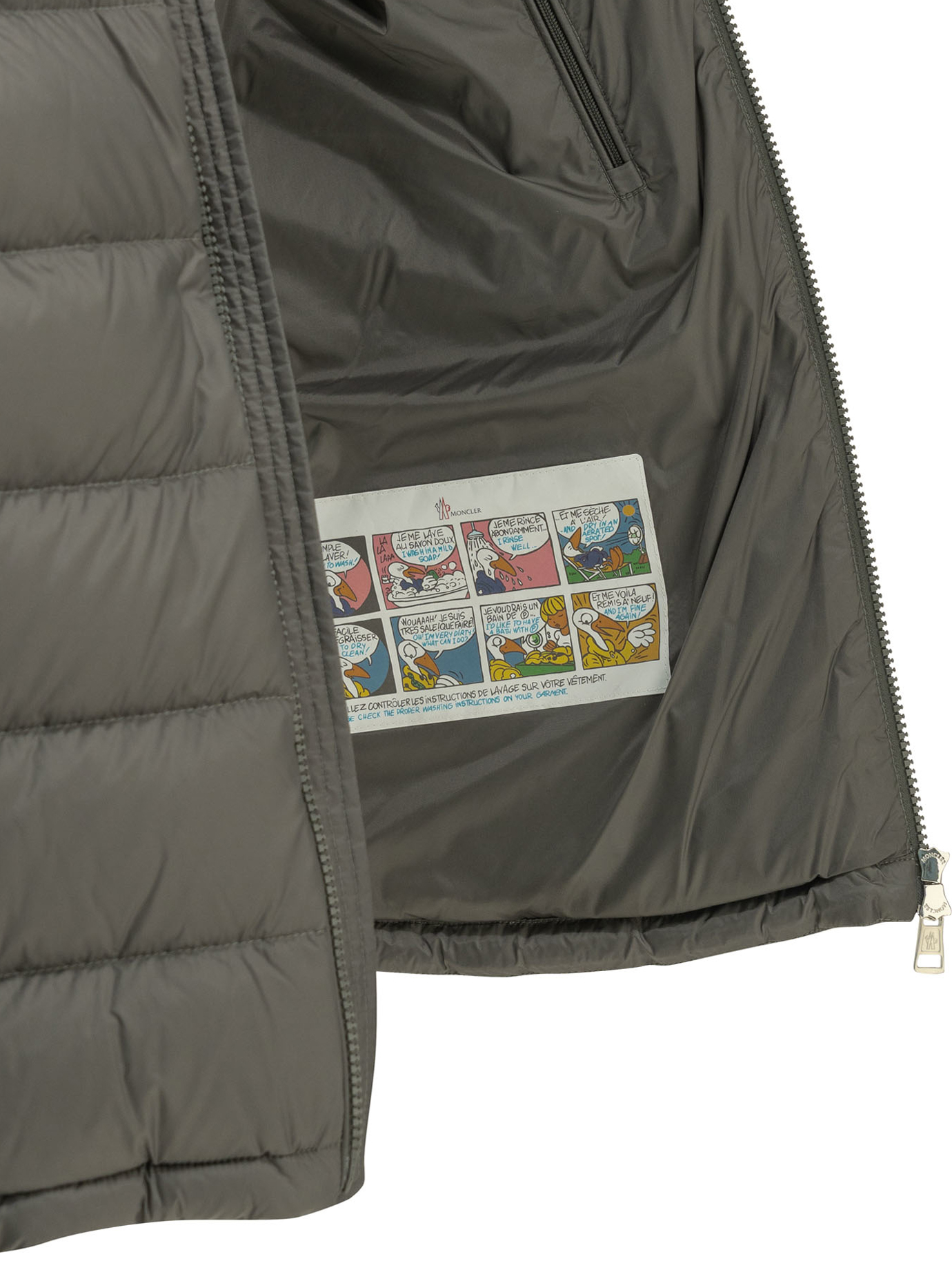 [Moncler] Down Jacket FW26 VERITH1A00004-599Q093B