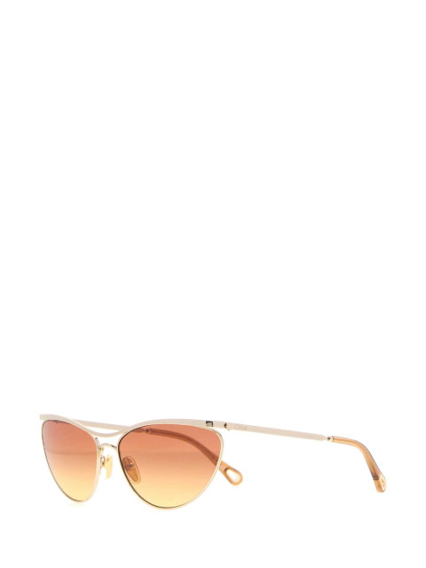 [Chloe] Sunglasses SS26 CH0386S00462 BROWN