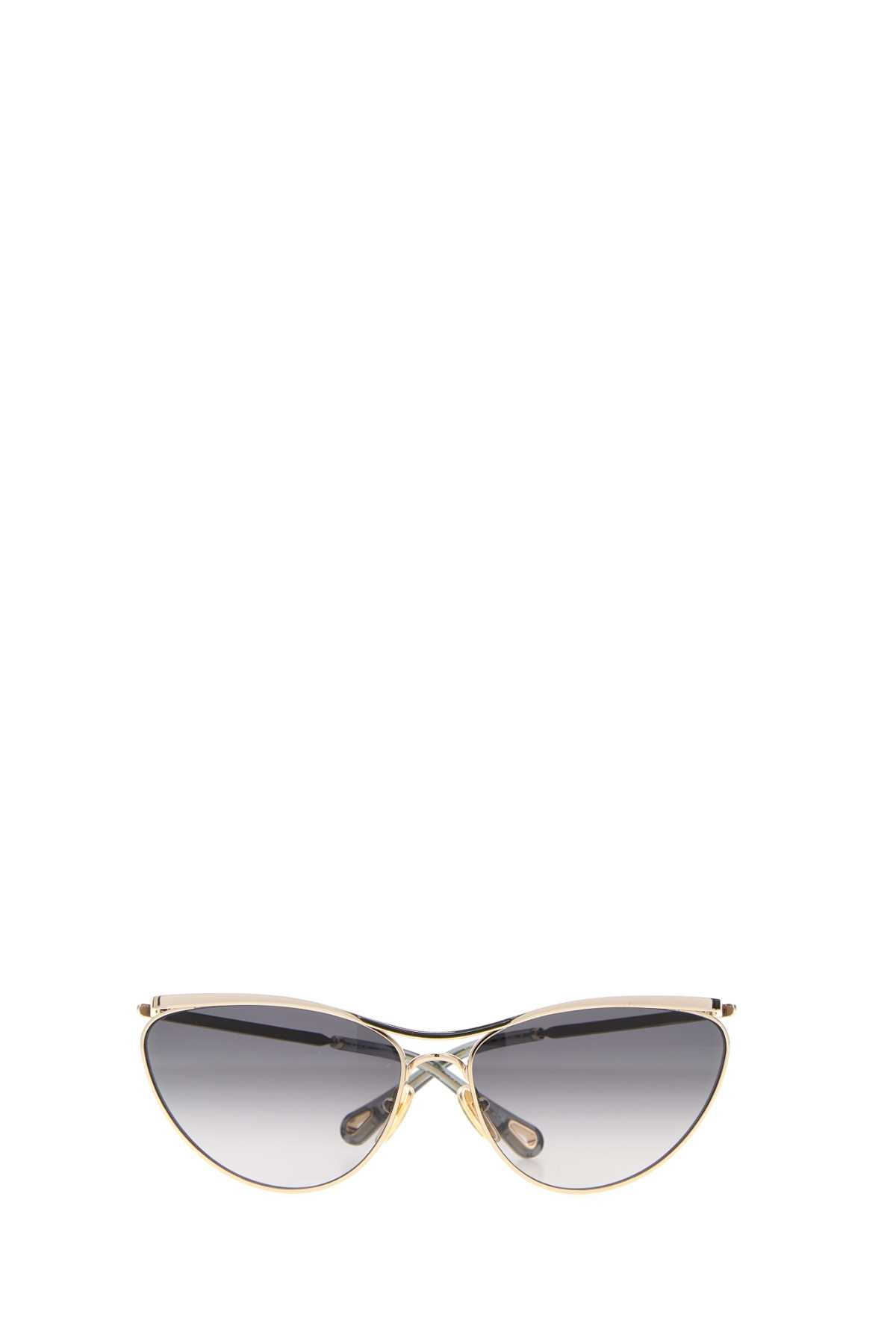 [Chloe] Sunglasses SS26 CH0386S00262 BLACK