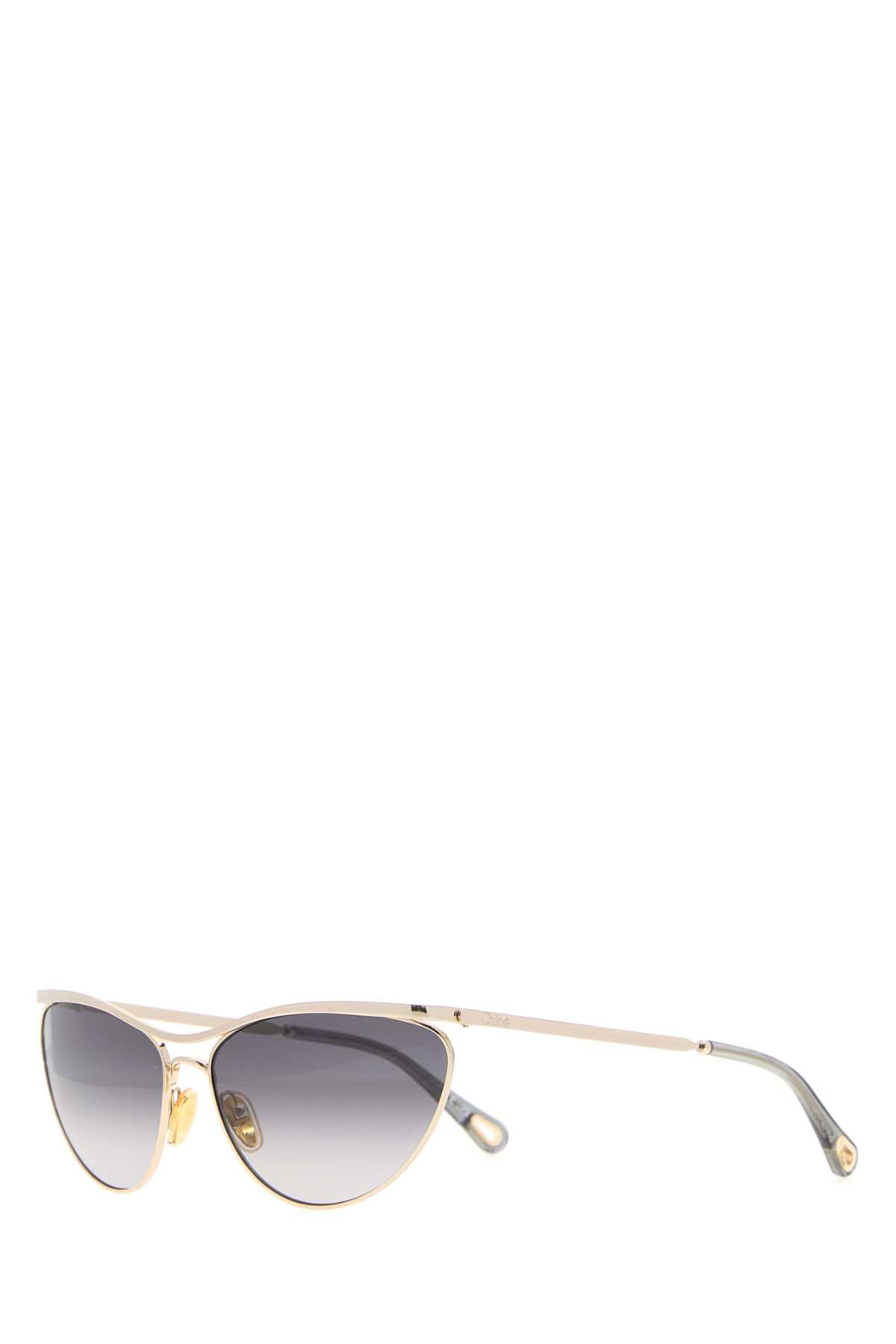 [Chloe] Sunglasses SS26 CH0386S00262 BLACK