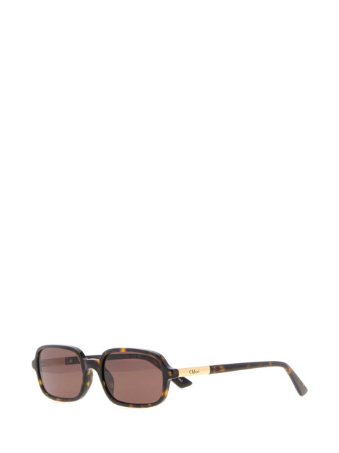 [Chloe] Sunglasses SS26 CH0363S00253 BROWN