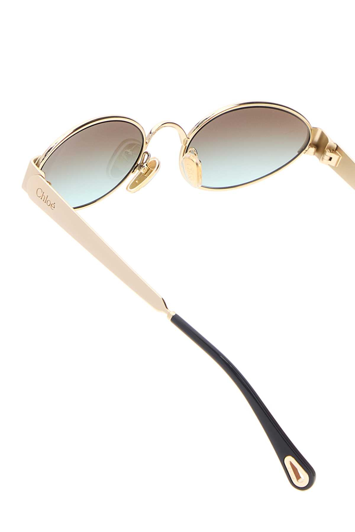 [Chloe] Sunglasses SS26 CH0355S00354 BROWN