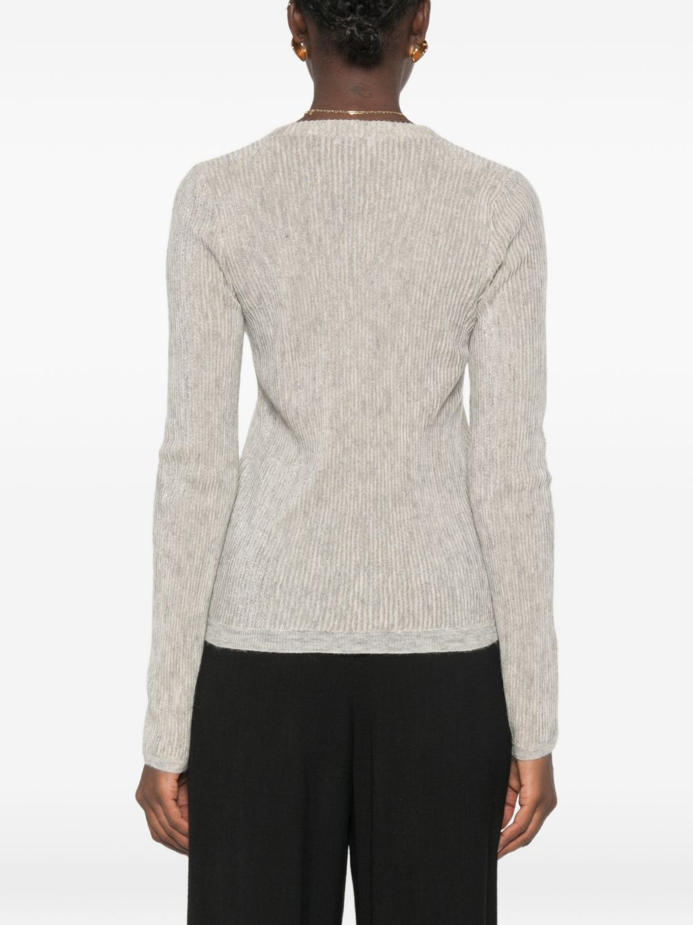 [Brunello Cucinelli] Knitwear FW26 MFR493710CHM47