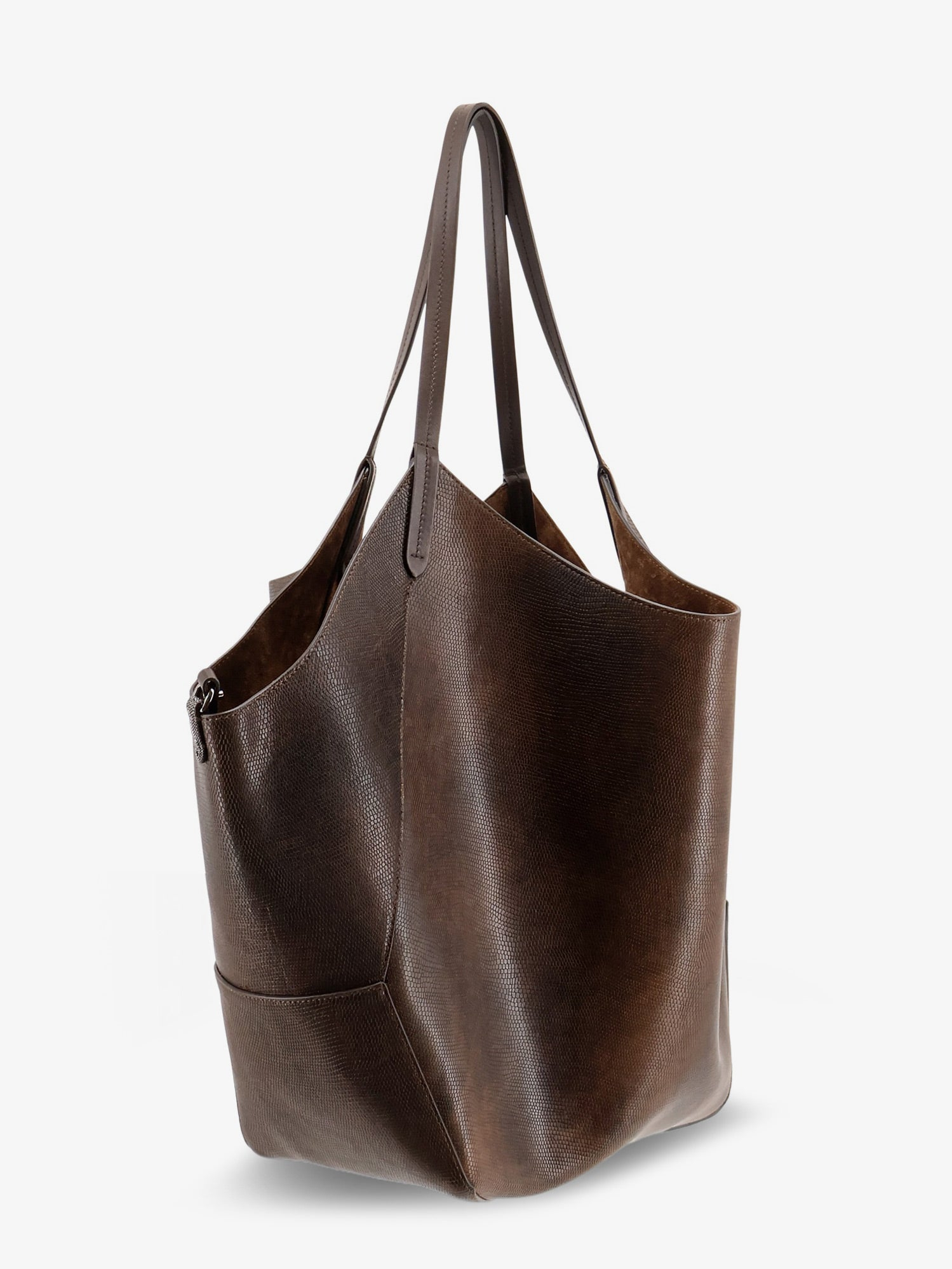 [Brunello Cucinelli] Tote bag FW26 MBLZB2835C8279