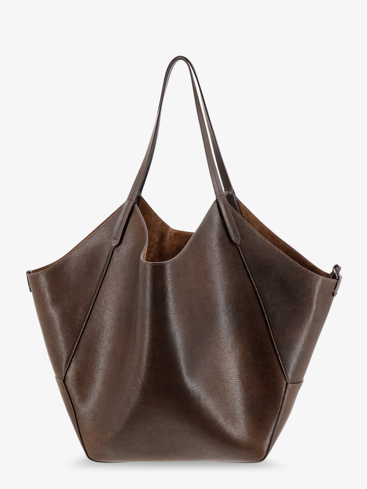 [Brunello Cucinelli] Tote bag FW26 MBLZB2835C8279