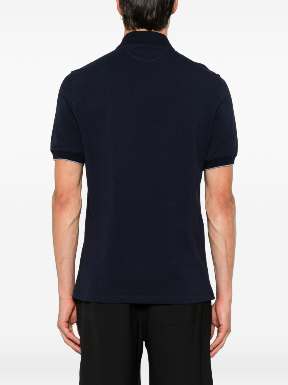 [Brunello Cucinelli] T-shirts Short Sleeve FW26 ME8548788CD325