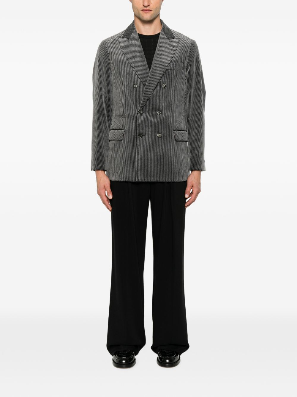 [Brunello Cucinelli] Blazer FW26 MV4507BPDC022